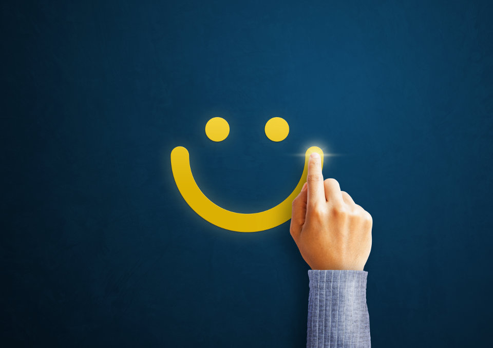 Satysfakcja z pracy - podstawowe informacje