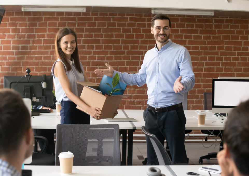 Leasing pracowników - o czym warto wiedzieć