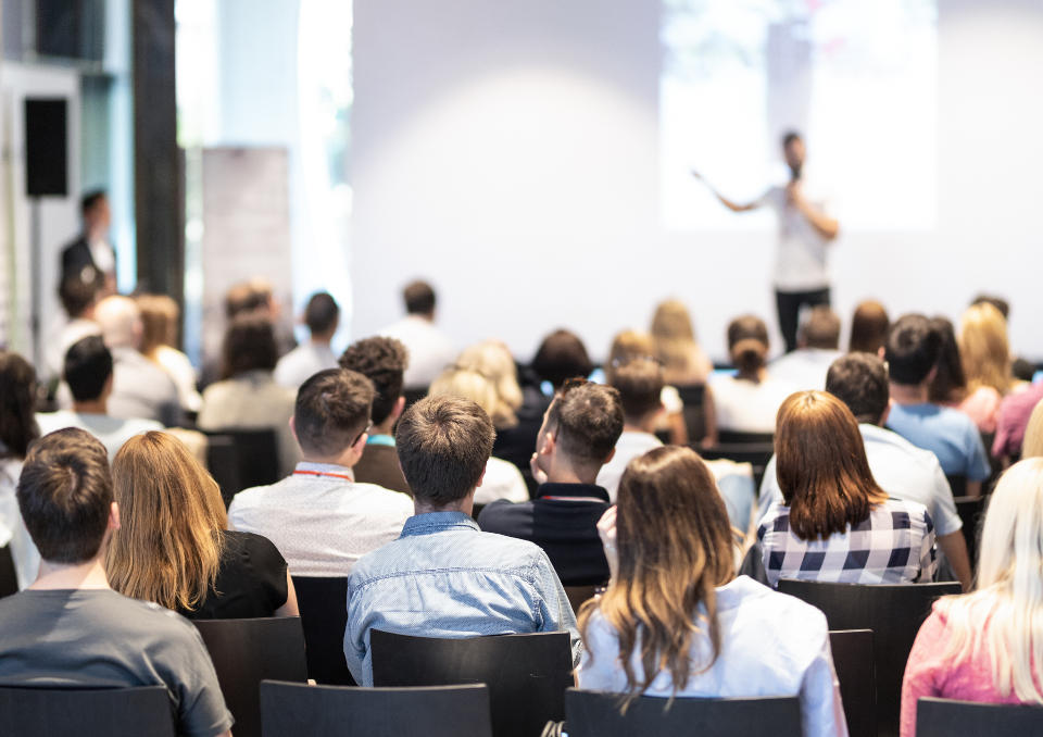 ZUS szkolenia - o czym warto wiedzieć