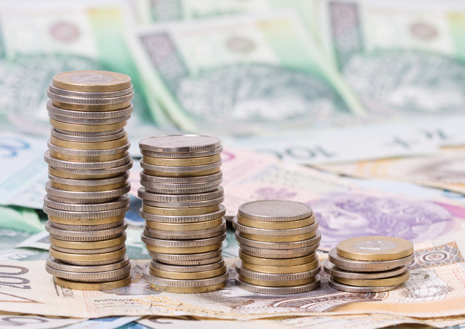 Kara pieniężna dla pracownika - podstawowe informacje