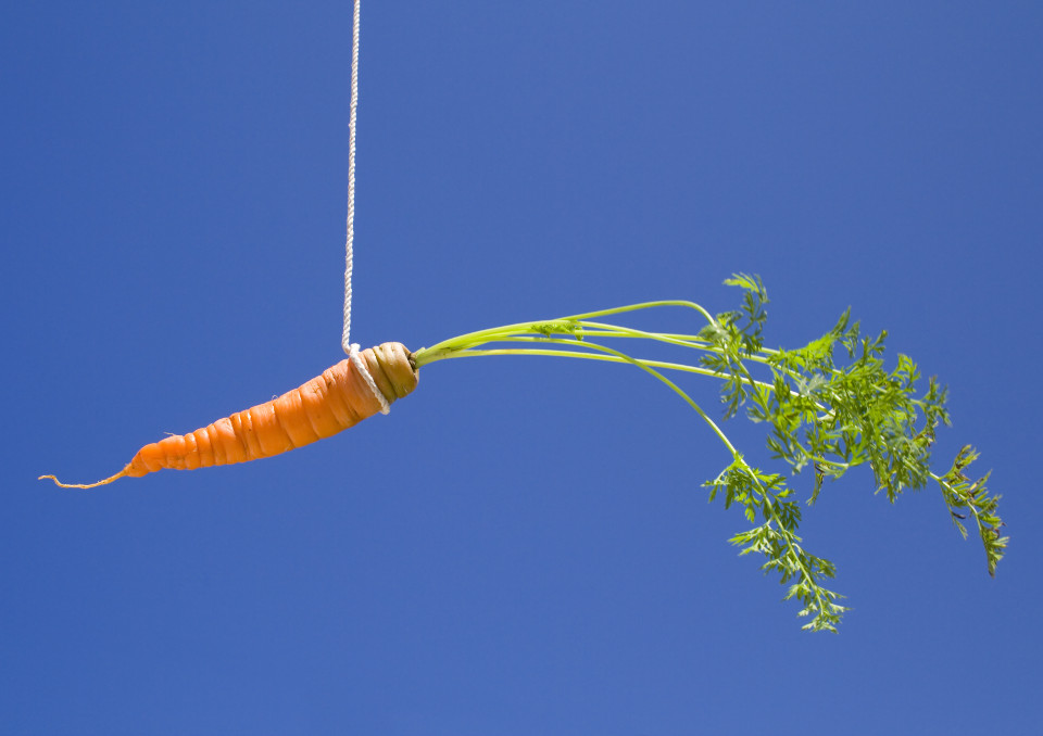 Motywacja pozytywna czy negatywna – co działa na pracowników