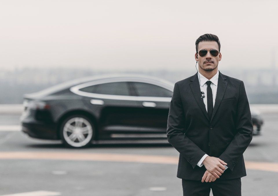 Licencja ochrony – jak ją zdobyć, w czym pomoże, przepisy