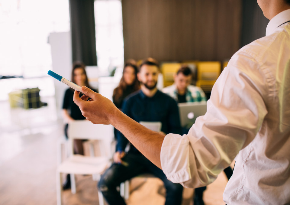 Szkolenie a czas pracy