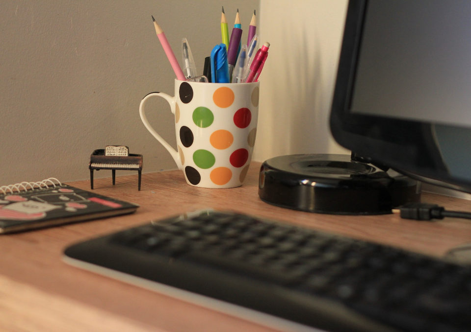 E-praca - gdy cenisz sobie wolność