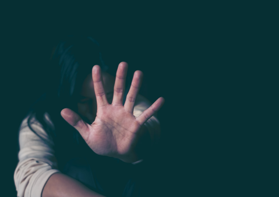 Molestowanie w pracy