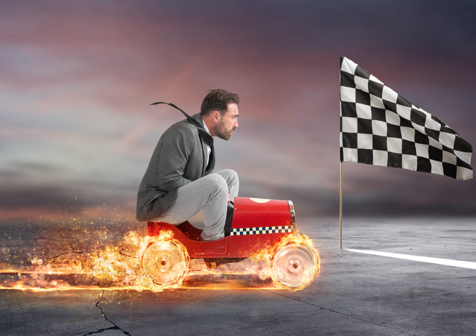 Jak zmotywować pracownika