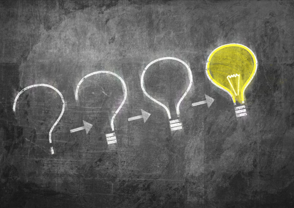 Pomysł na biznes – jak otworzyć własny biznes, czego brakuje na rynku