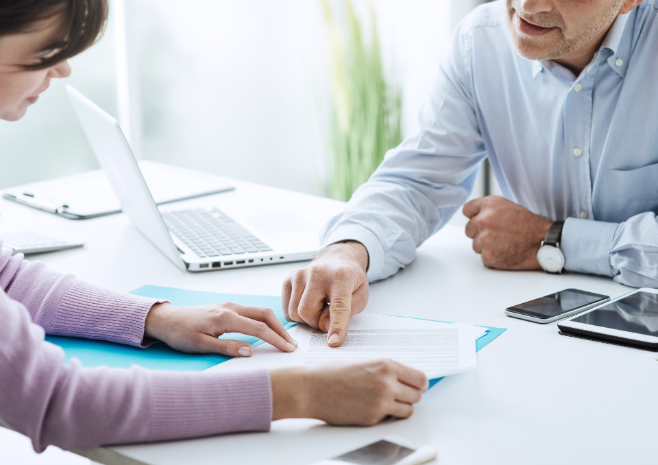 Ciągłość pracy – pożądana przez pracodawców, Kodeks pracy, emerytura