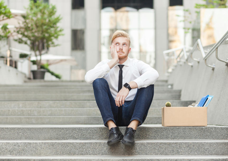 Pozytywne skutki bezrobocia