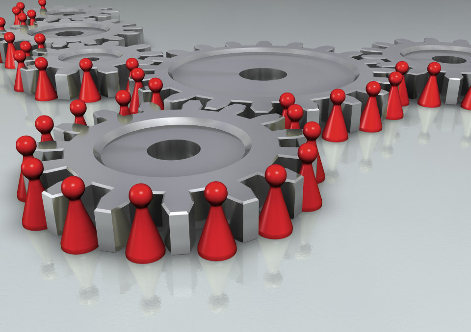 Rotacja pracowników – przyczyny, wskaźnik rotacji