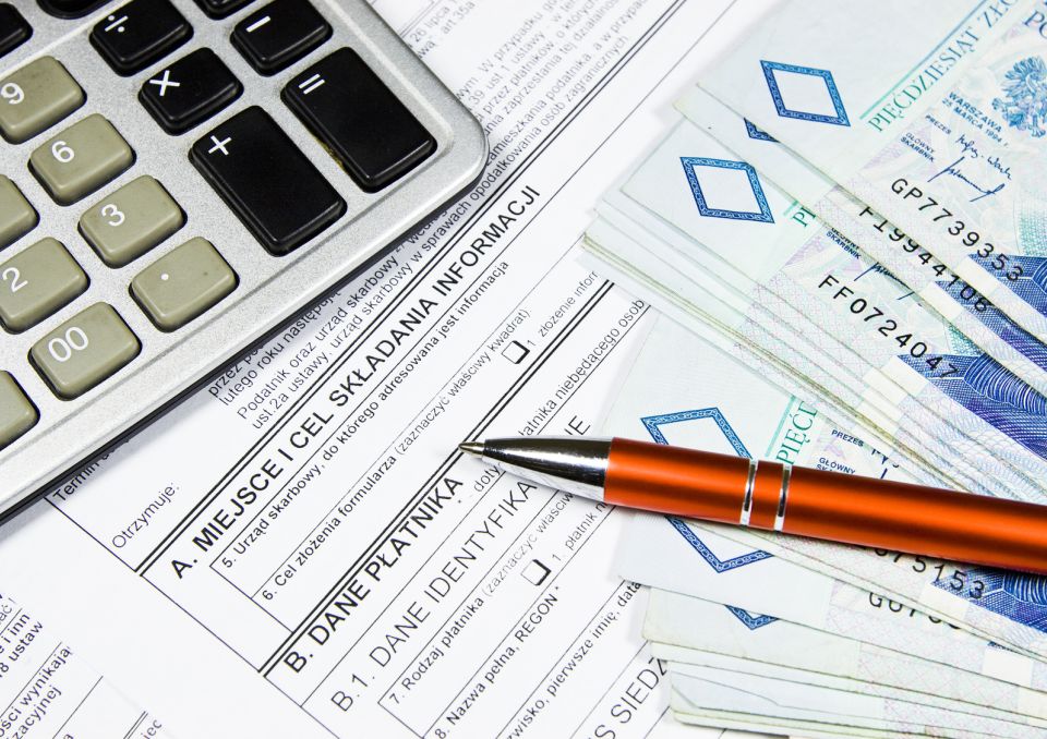 Wszystko, co musicie wiedzieć o rozliczeniu PIT