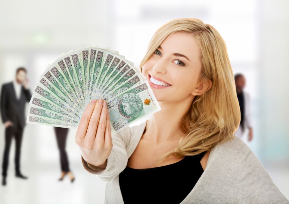 Płaca minimalna w 2018 roku 