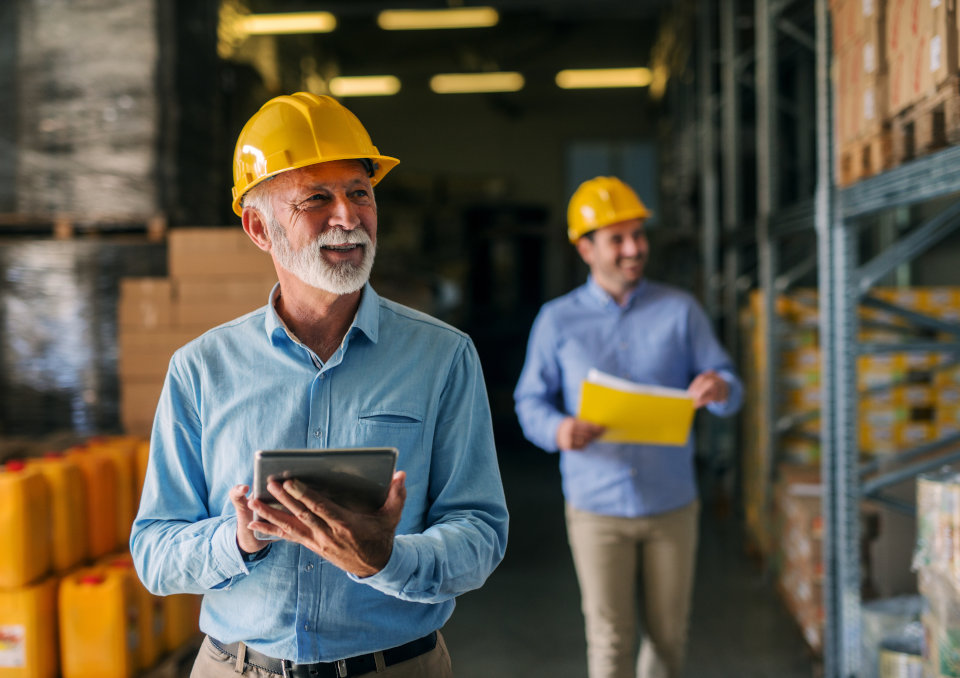 Produktywność pracy - definicja, jak ją poprawić, wskaźniki