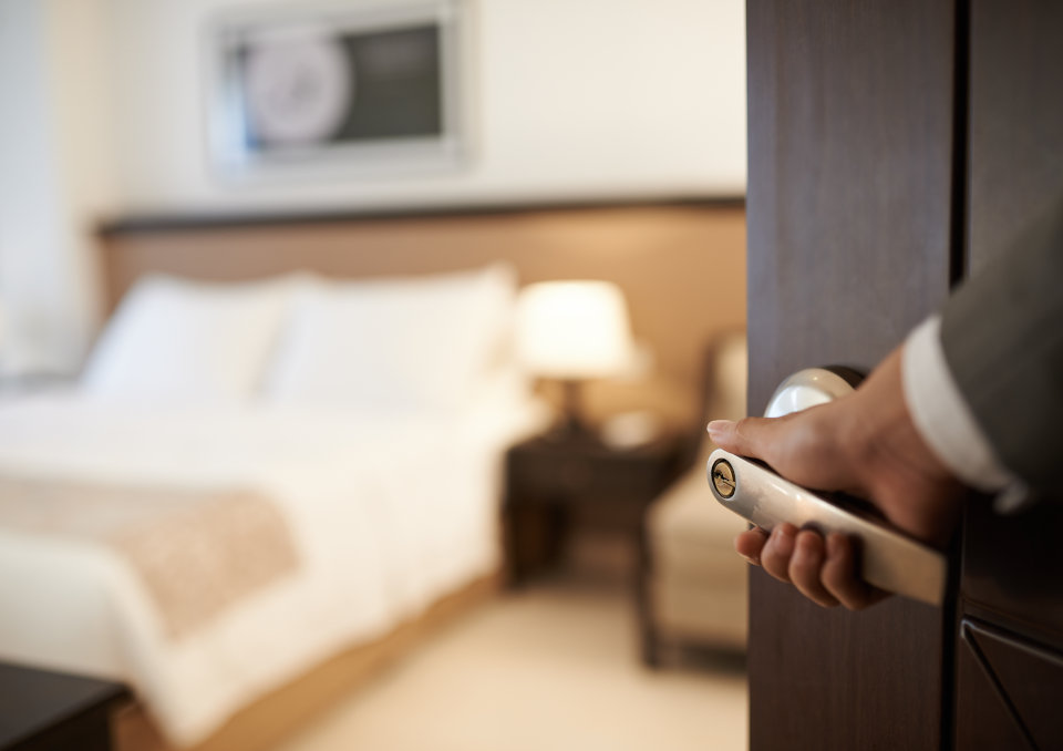 Jak otworzyć hotel? Czy ten biznes się opłaca?