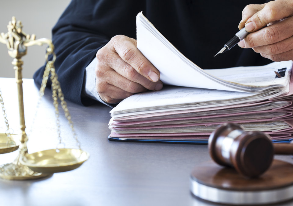 Prawa i obowiązki pracownika 