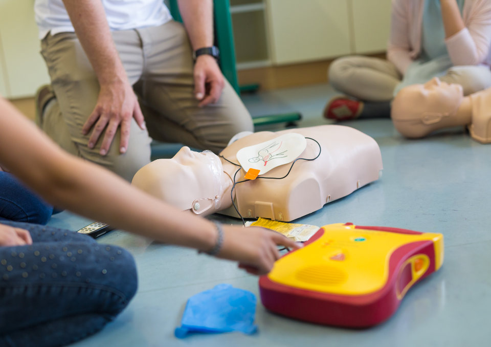 Szkolenia BHP dla pracowników i pracodawców, ważność szkolenia