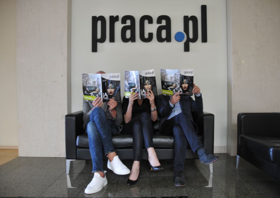 Content marketing w Employer Brandingu – czy warto? 