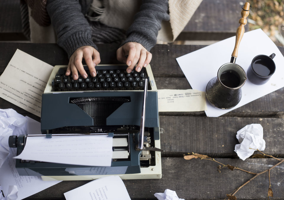 Copywriter - praca zdalna, wymagania, oferty, zarobki