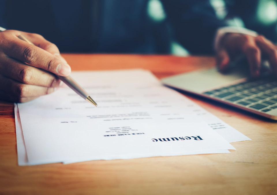 Cele zawodowe - co to jest, przykłady, CV