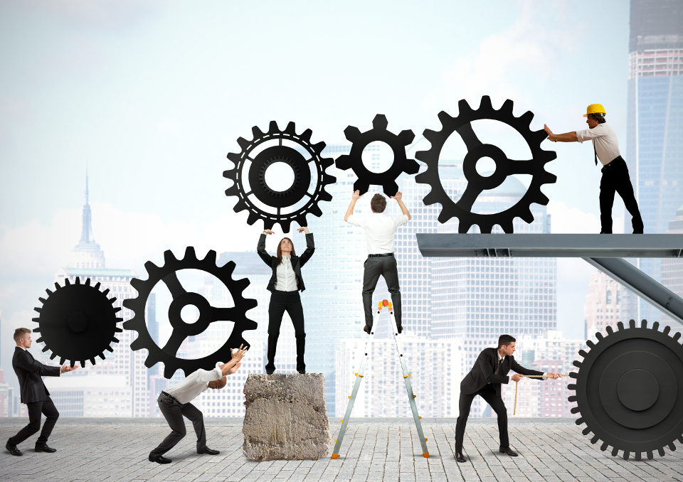 Predyspozycje zawodowe – definicja, test