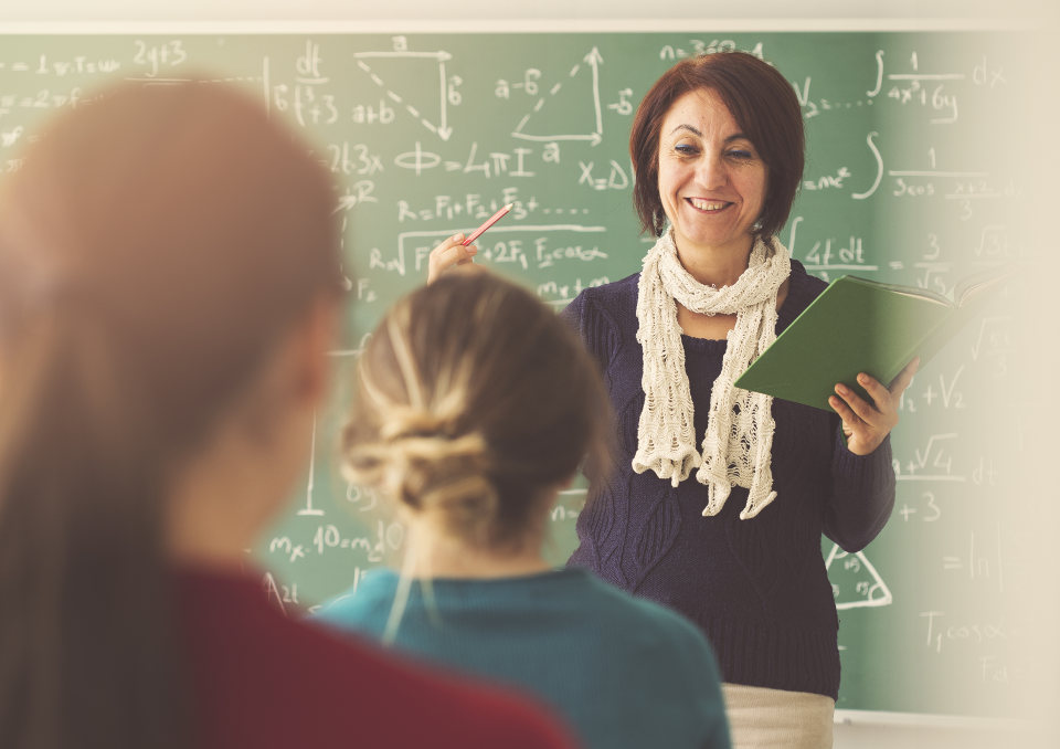 Awans zawodowy nauczyciela – kompendium