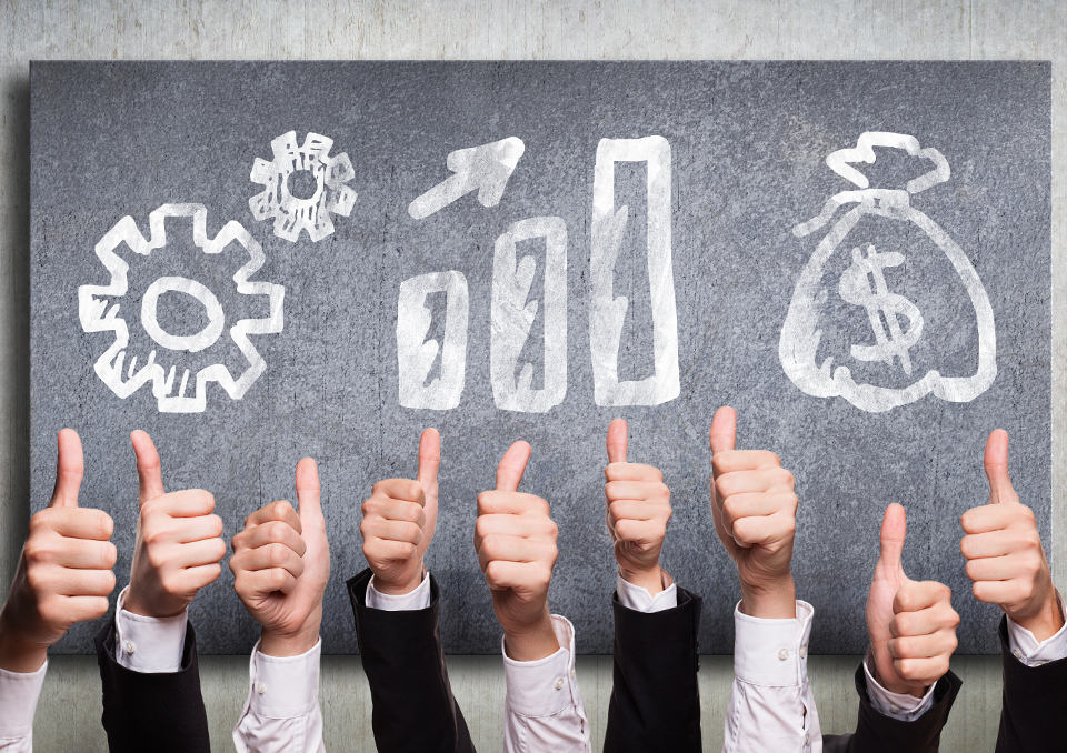 Efektywność pracy – podstawowe informacje