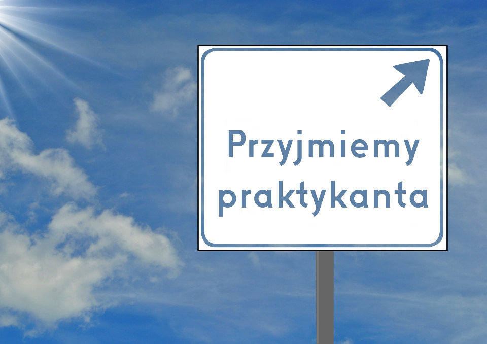 Praktyki zawodowe – czym są, przepisy, podanie