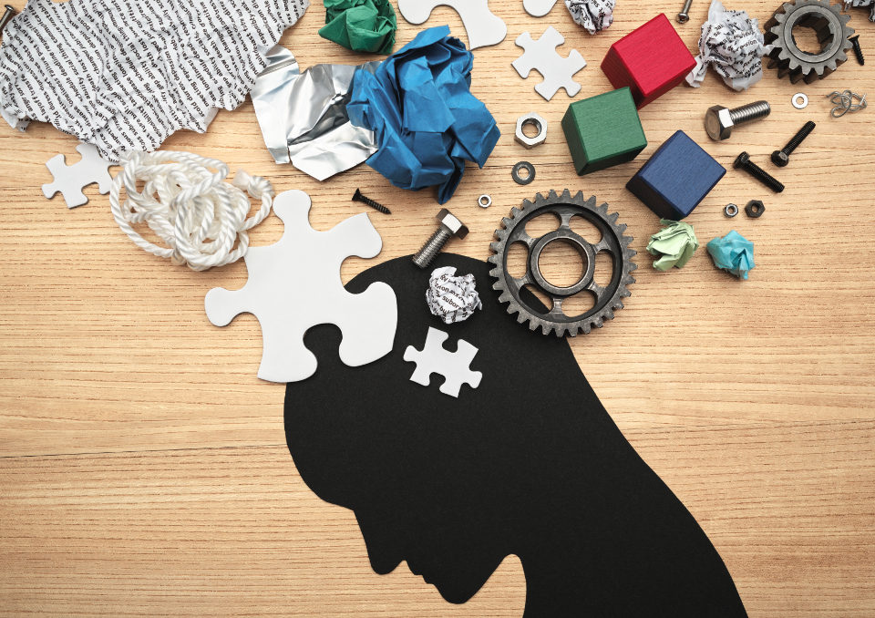 Problemy z koncentracją – przyczyny, stres, sposoby radzenia sobie