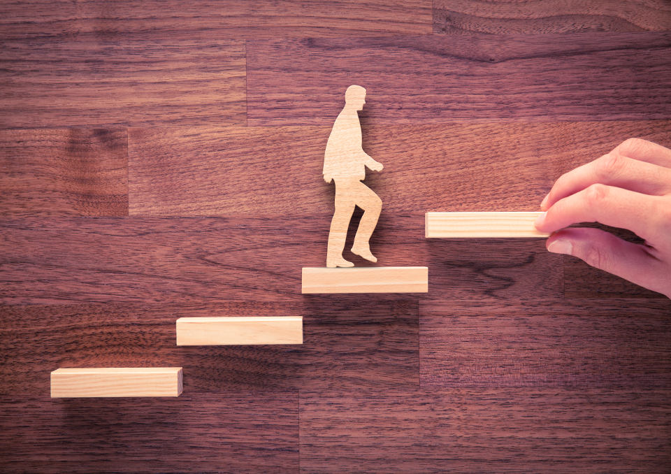 Rozwój zawodowy – czym jest, formy, kierunki, wpływ na karierę 