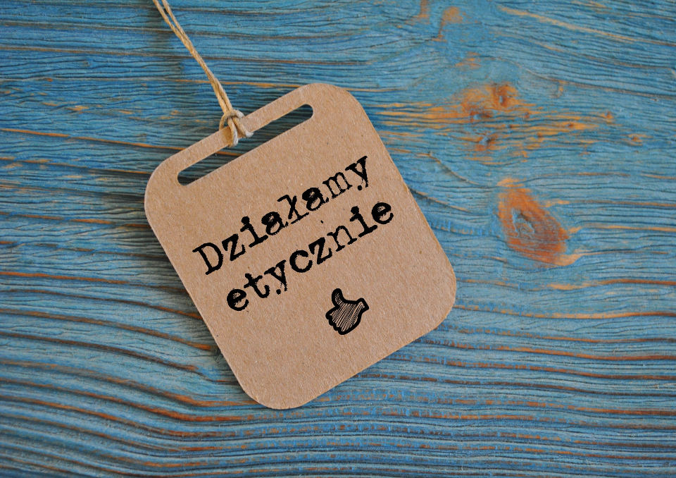 Etyka zawodowa – ABC etyki pracy