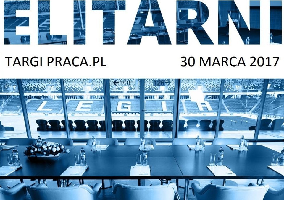 Targi Pracy - 100% w punkt