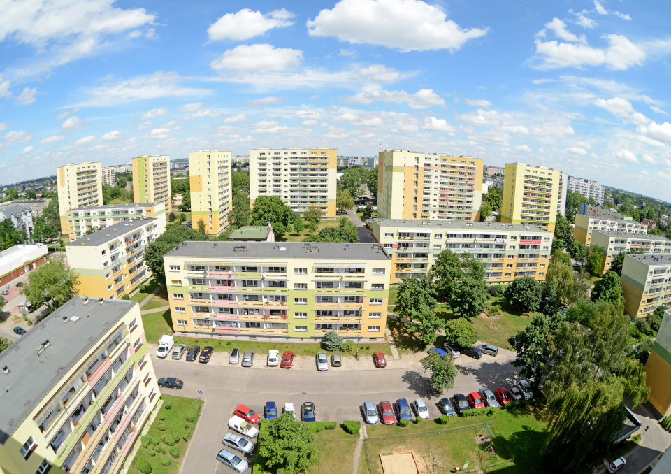 Administrator budynku – obowiązki, zadania, zarobki