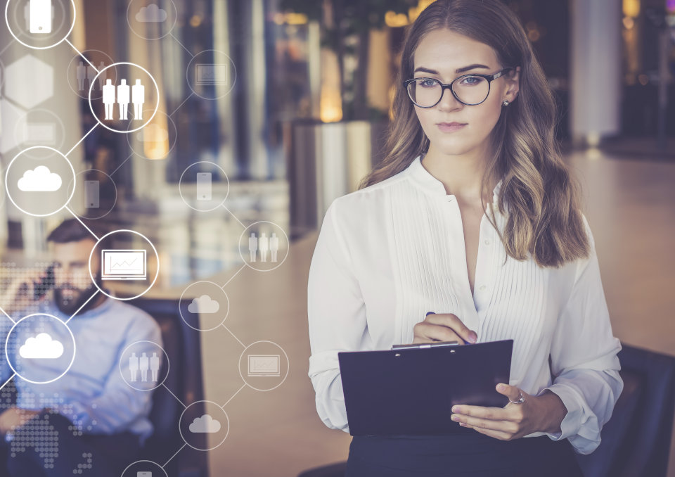 Asystentka zarządu - na czym polega praca, wymagania, zakres obowiązków, zarobki