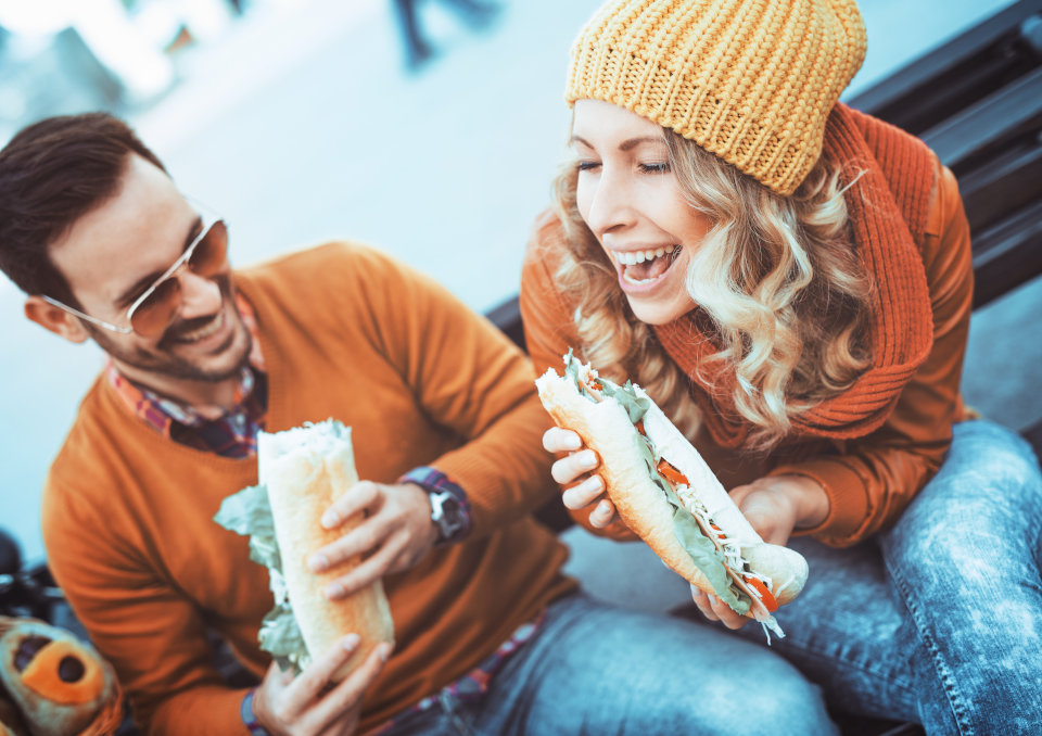 Jak otworzyć bar szybkiej obsługi – pomysł na biznes