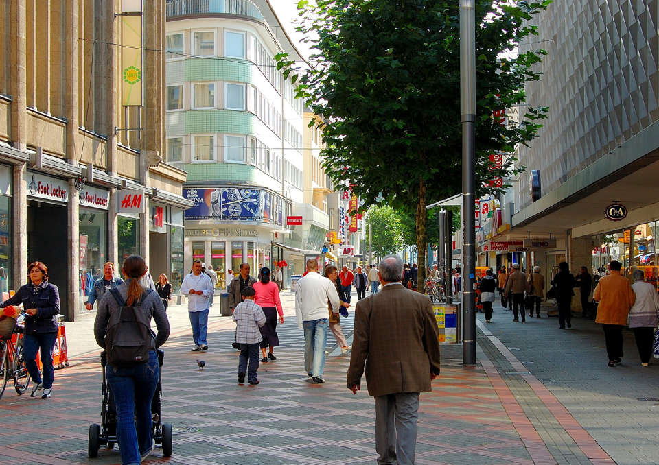 Kwiecień 2018 - bezrobocie najniższe od 1991 roku