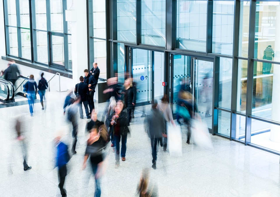 Marzec 2018 - bezrobocie spadło