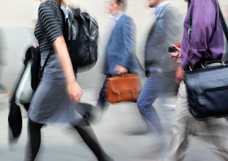 Bezrobocie ciągle spada. W czerwcu 2017 r. wyniosło 7,2 proc.