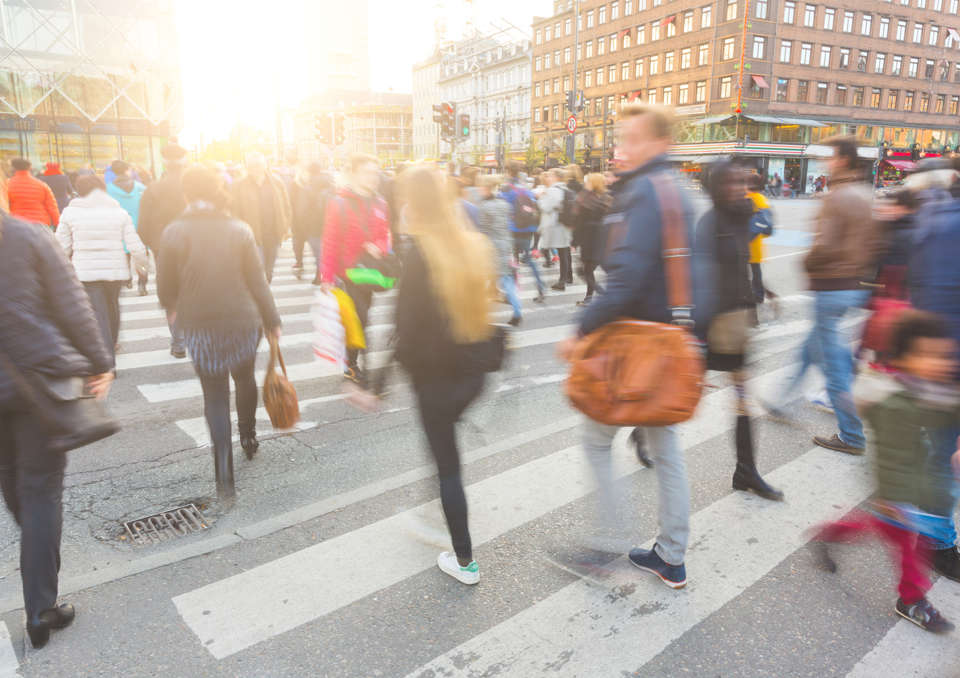 Bezrobocie w listopadzie bez zmian