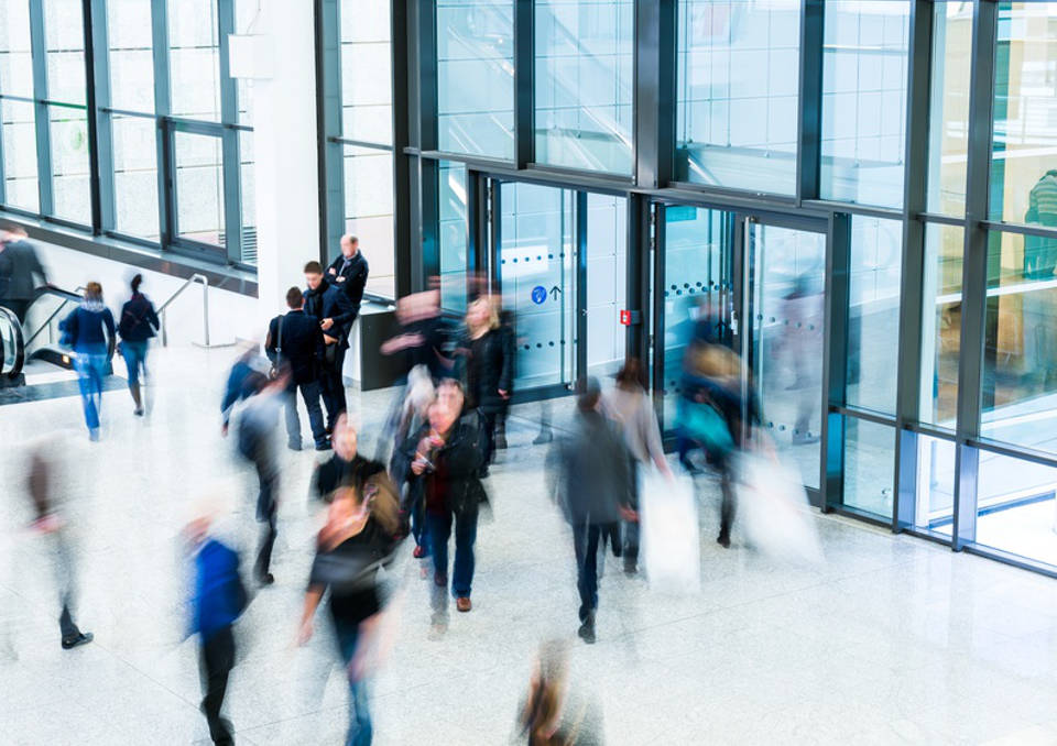 Bezrobocie coraz niższe