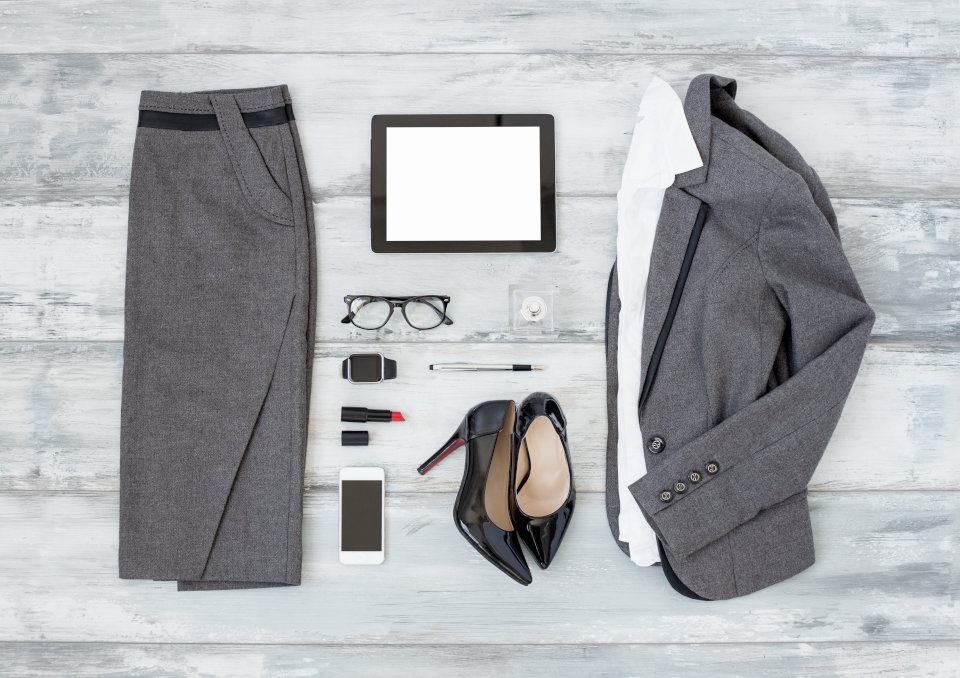 Business look - o czym warto wiedzieć?