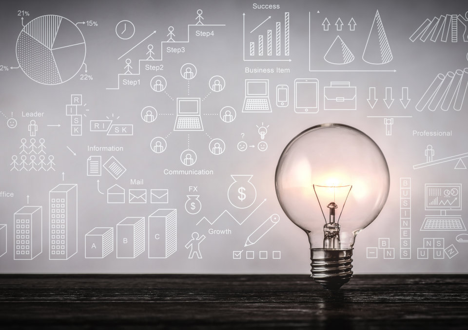 Jak napisać dobry biznesplan?