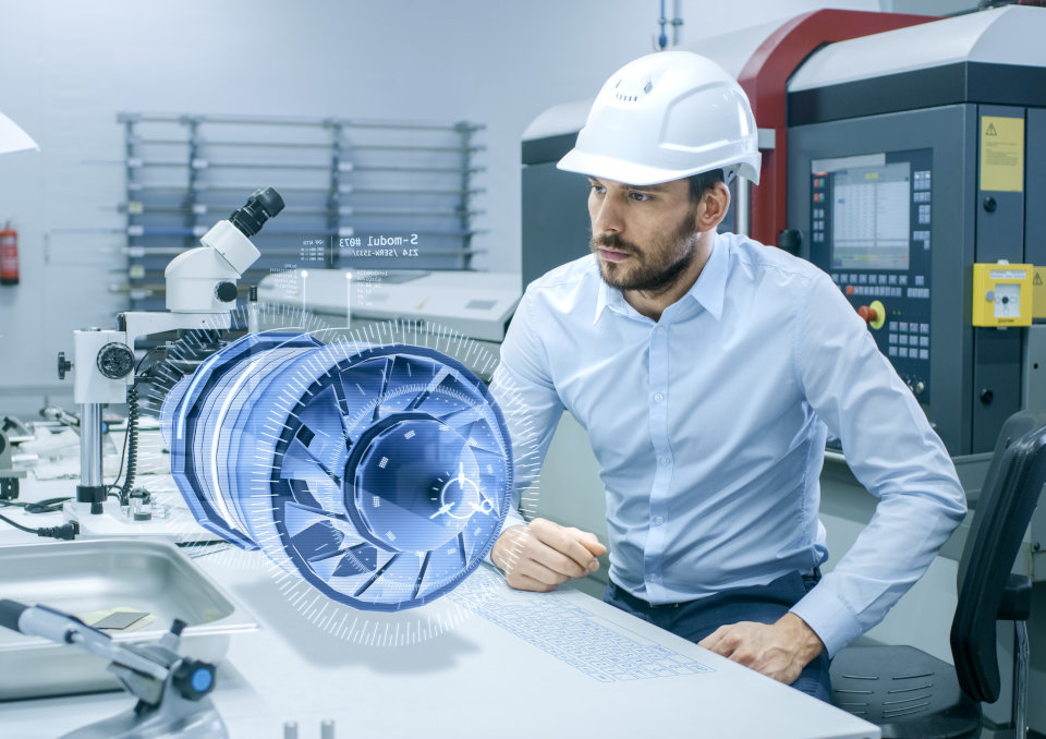 Biznes przyszłości - czego brakuje na rynku