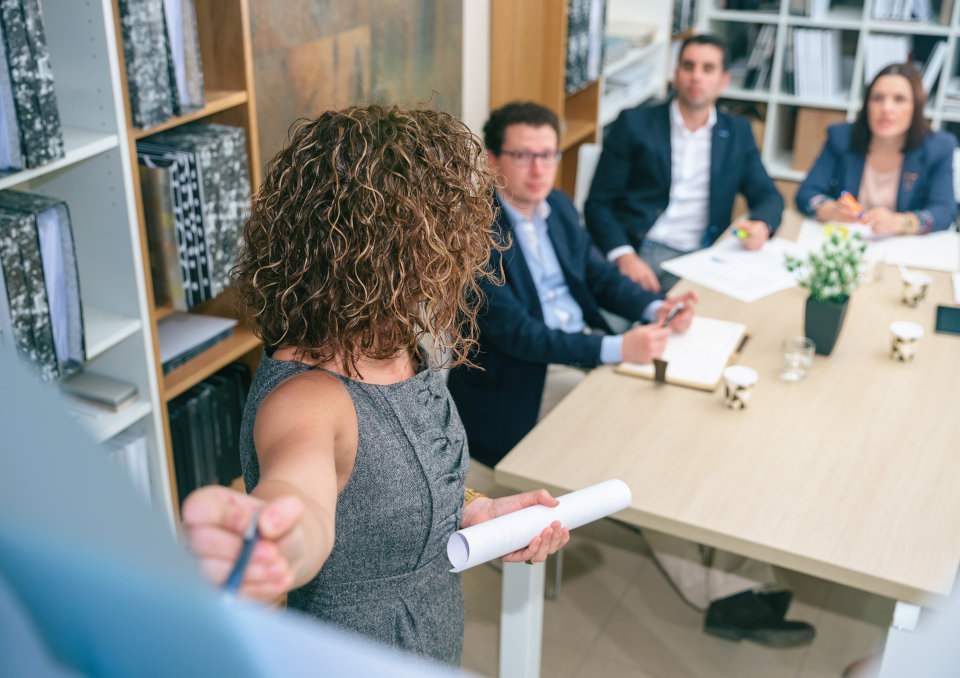 Blended learning - jako metoda skutecznego uczenia