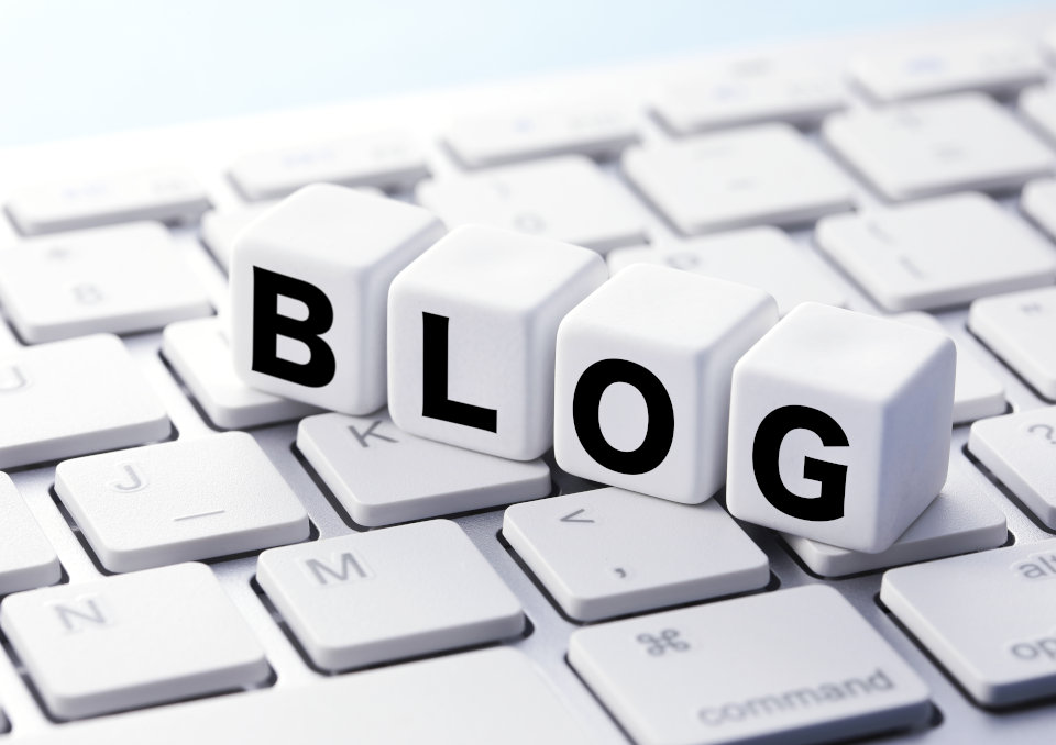 Blog firmowy - czy warto go prowadzić, jak to zrobić, zasady