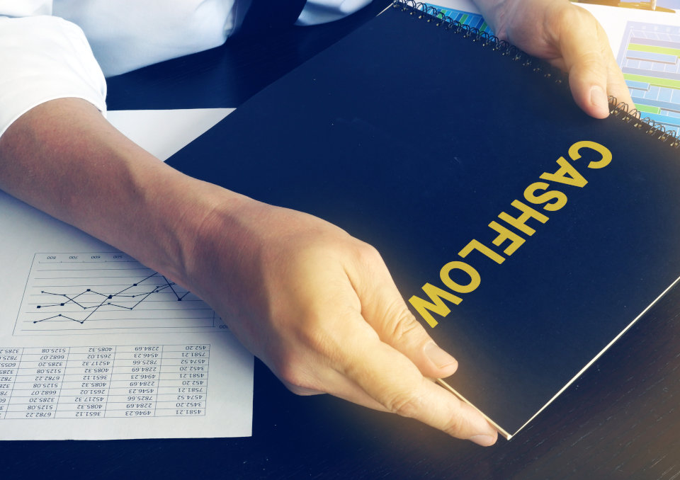 Cash flow - rachunek przepływów pieniężnych - podstawowe informacje