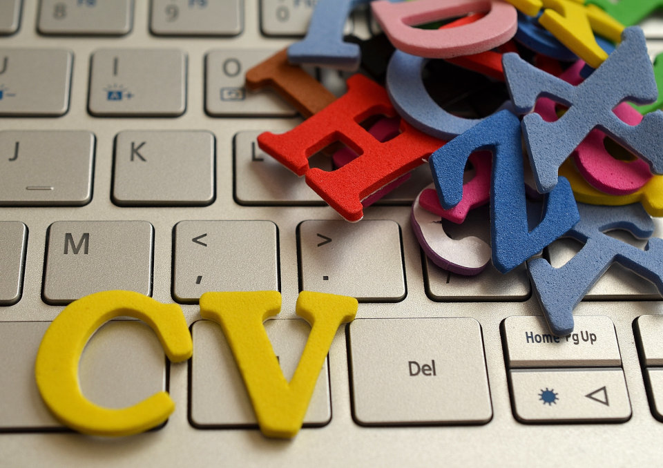 Nowoczesne CV - jak je napisać?