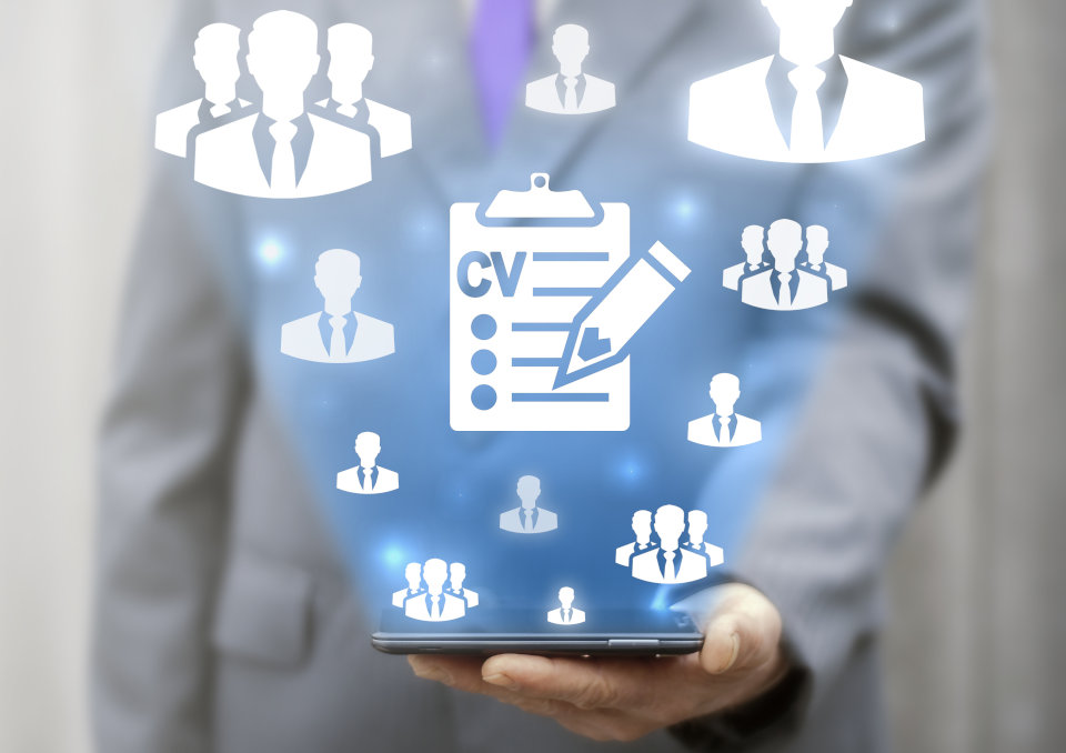 Profil zawodowy - sposób na wyróżnienie CV