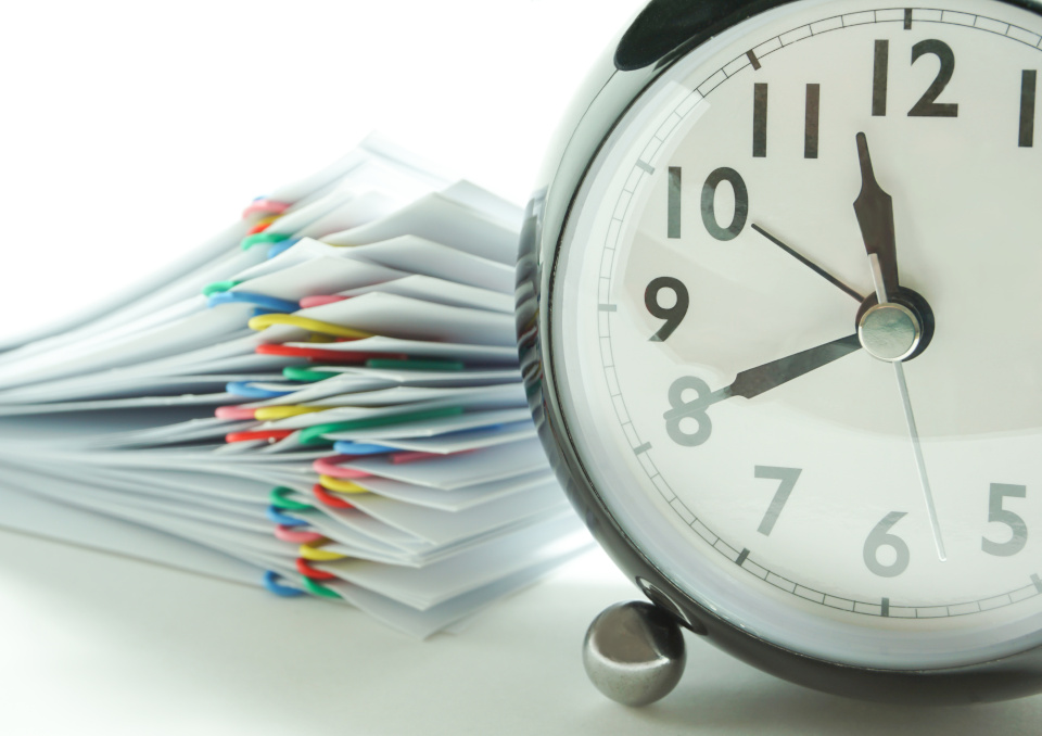 Rozliczanie czasu pracy - Kodeks pracy, okres rozliczeniowy, systemy podstawowy i normatywny