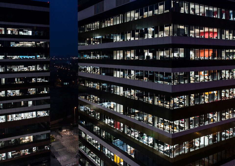 Duże przedsiębiorstwo - definicja, charakterystyka, kryteria