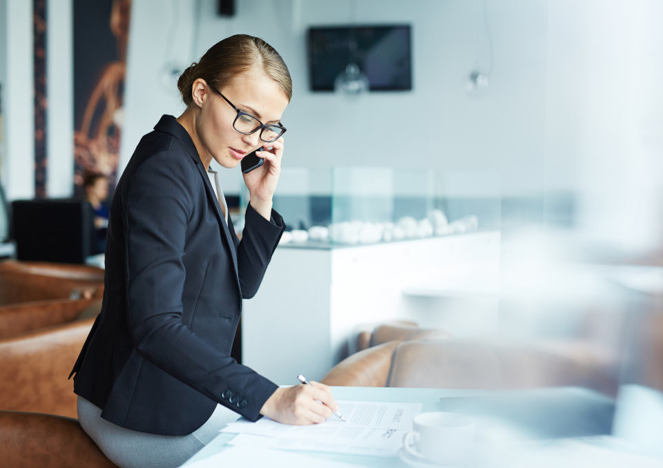 Dyrektor operacyjny - opis stanowiska, cechy dyrektora, obowiązki, zarobki